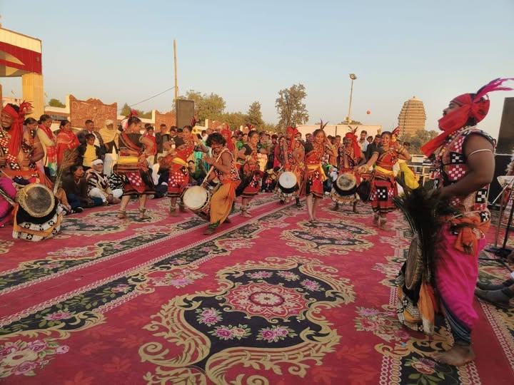 Cultural & Festive Events